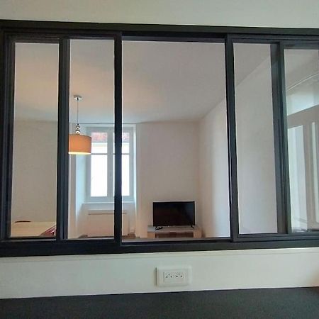 Ferienwohnung Le Grand Montjoux Besançon Exterior foto